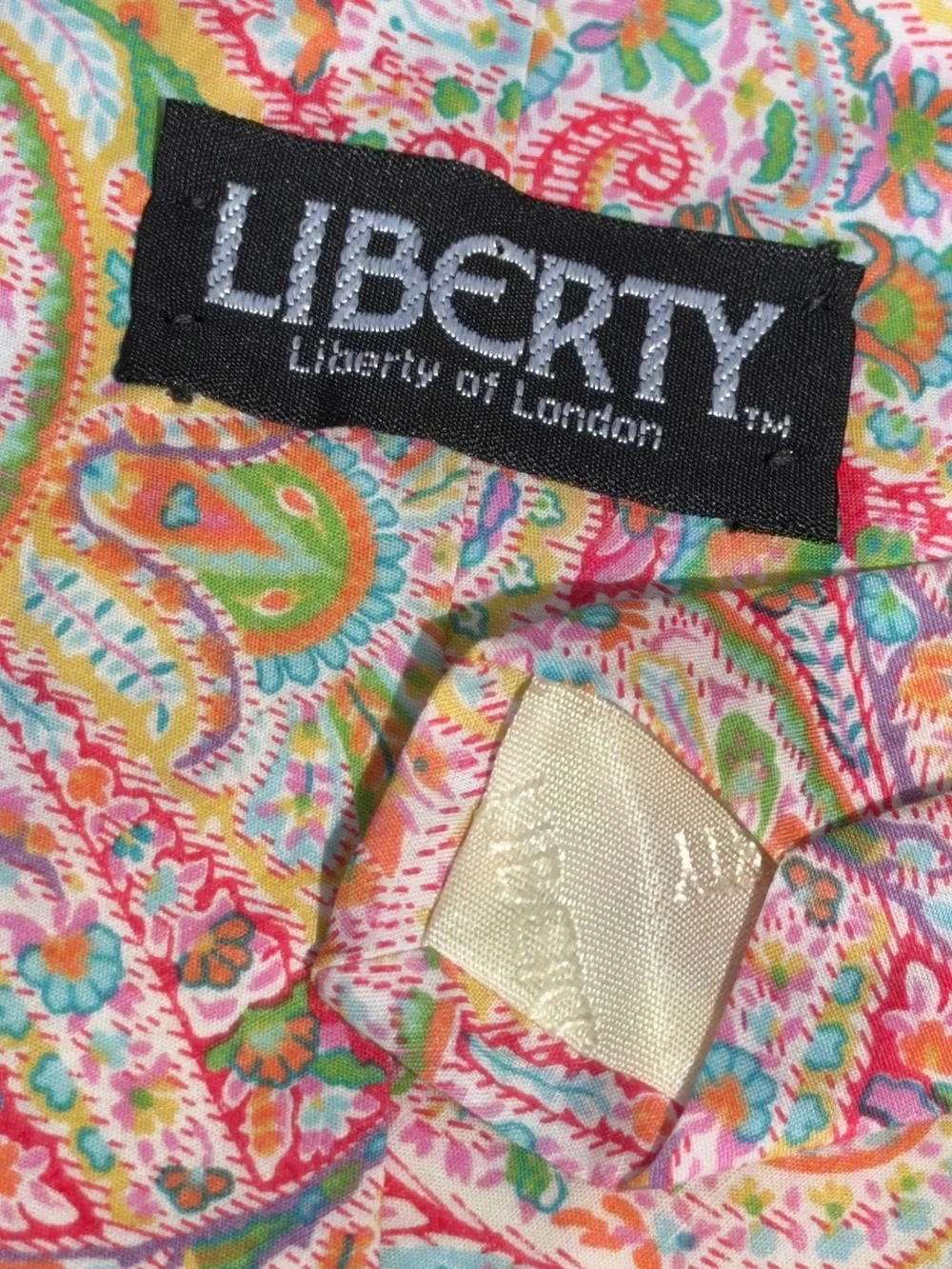 Liberty of London liberty london